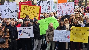 Planirati povišice u prosveti